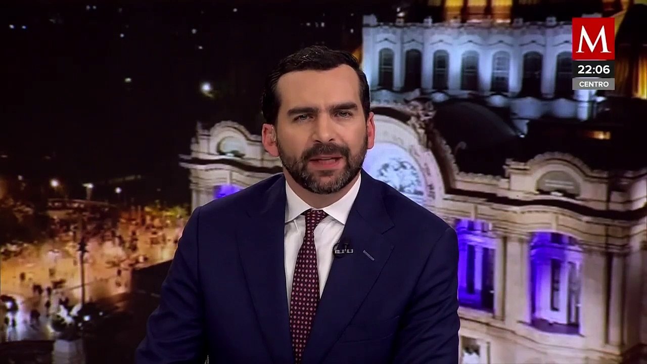 Reparto de despensas en Pantelhó, Chiapas, interrumpido por balaceras