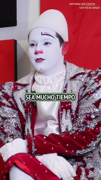 ¿Cómo surge la idea de crear Vie de Cirque? #interview #dailymotion #shorts #podcast #video #circo