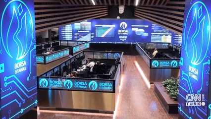 Piyasalarda son durum: BORSADA SURİYE YÜKSELİŞİ! Altın, inşaat, demir çelik...