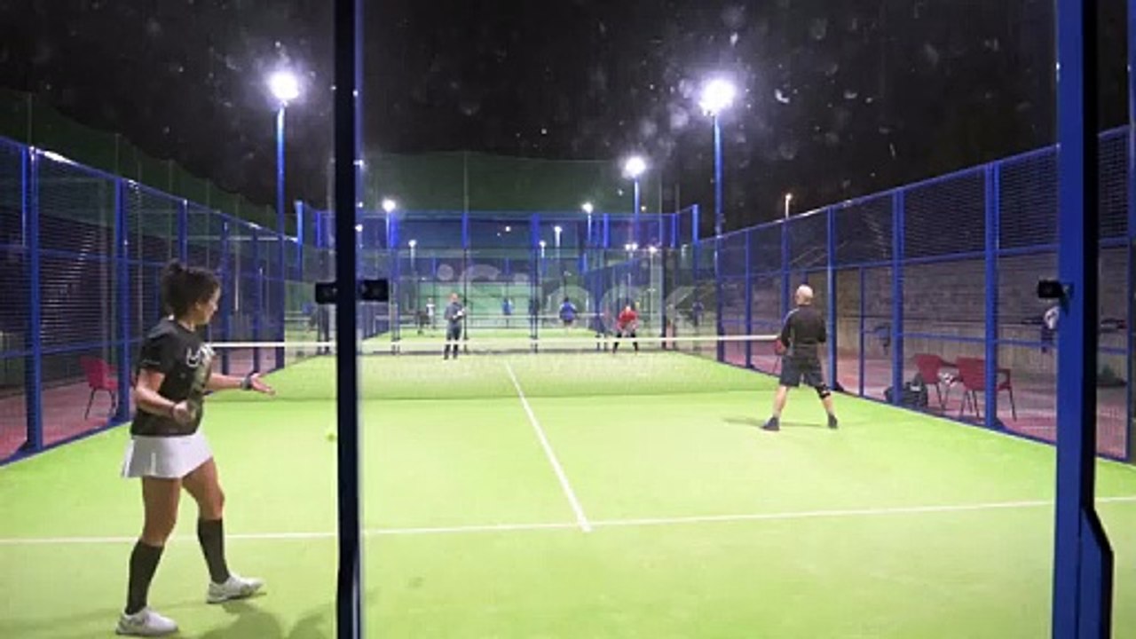 padel moi