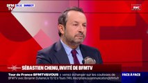 Budget 2025: Sébastien Chenu indique que le RN 