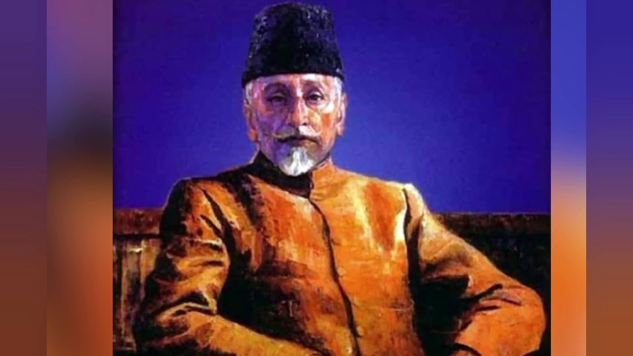 India's Visionary Leader: Maulana Azad Kaun Thy?