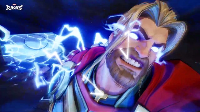 Marvel Rivals x Marvel Cinematic Universe - MCU Skins Trailer