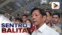 PBBM, tiniyak na handa ang pamahalaan sa pagtugon sa epekto ng pagsabog ng Bulkang Kanlaon