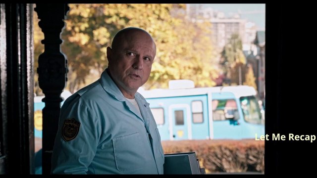 HUMANE 2024 Recap Ending Explained · New Hollywood Movie Explained