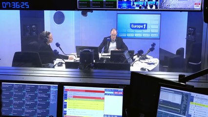 Le Gend'truck, une gendarmerie mobile pour renforcer la sécurité dans les zones rurales