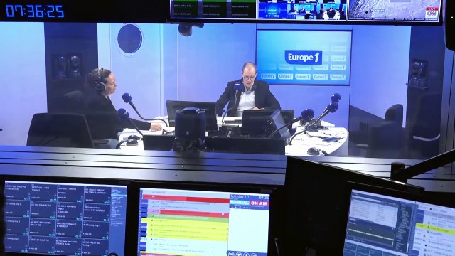 Le Gend'truck, une gendarmerie mobile pour renforcer la sécurité dans les zones rurales