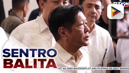 Service Recognition Incentive ng public school teachers, pinatataas ni PBBM sa P20-K