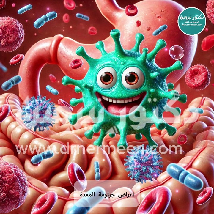 اعراض جرثومة المعدة #اعراض #جرثومة #جرثومة_المعدة👩‍⚕️ #المعدة #جرثومه_المعده #جرثومه