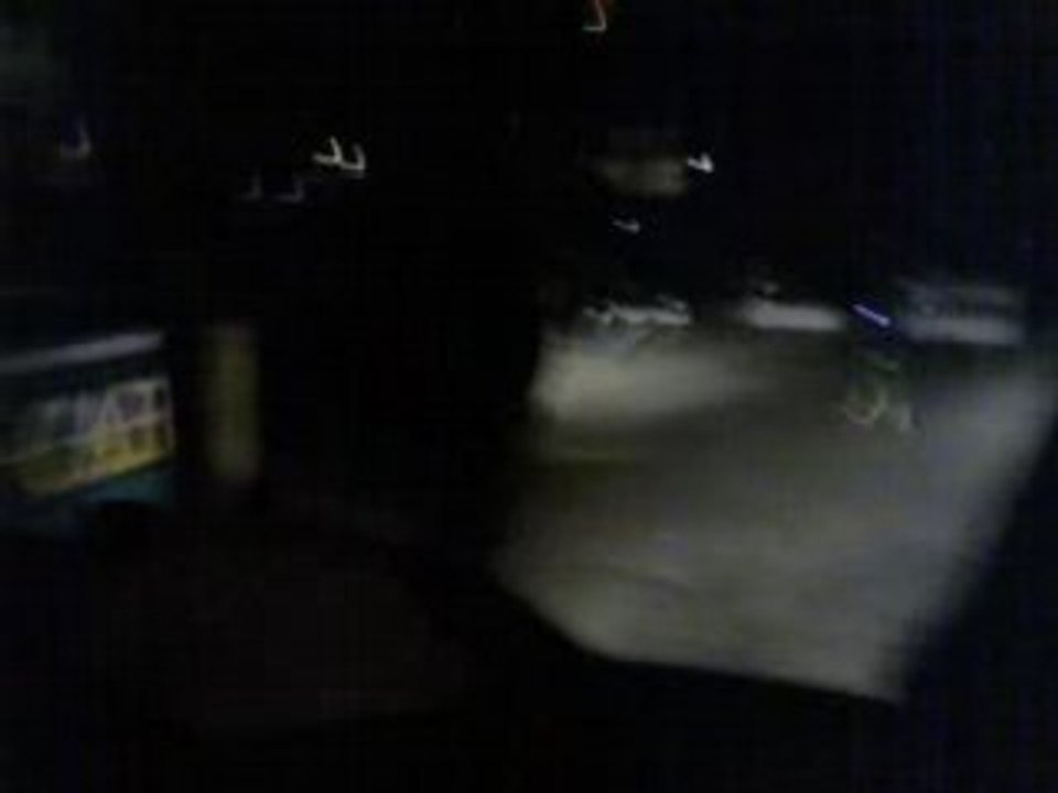 FRAT 2008 départ en car