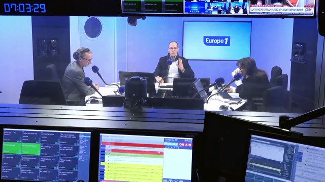 Attaques massives d'Israël contre les installations militaires en Syrie