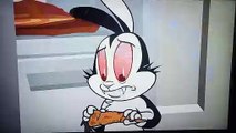 Bunnicula Burps