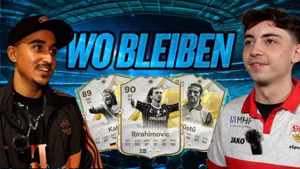 Kahn, Iniesta oder Petersen: Diese Ikonen wünschen sich die VBL-Profis