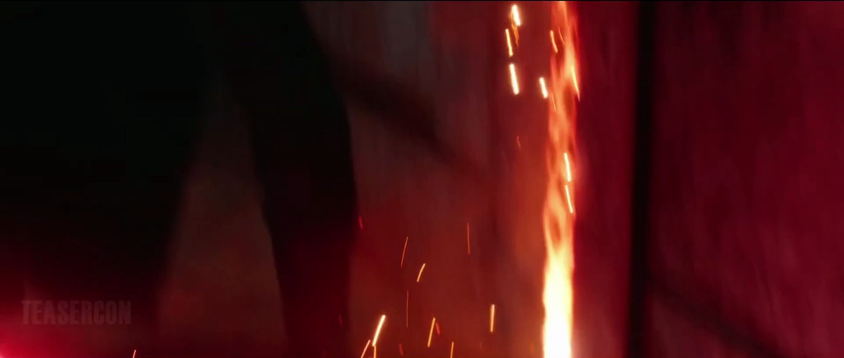 THE ACOLYTE (2024) | NEW TRAILER | Star Wars & Lucasfilm (4K) | the acolyte trailer