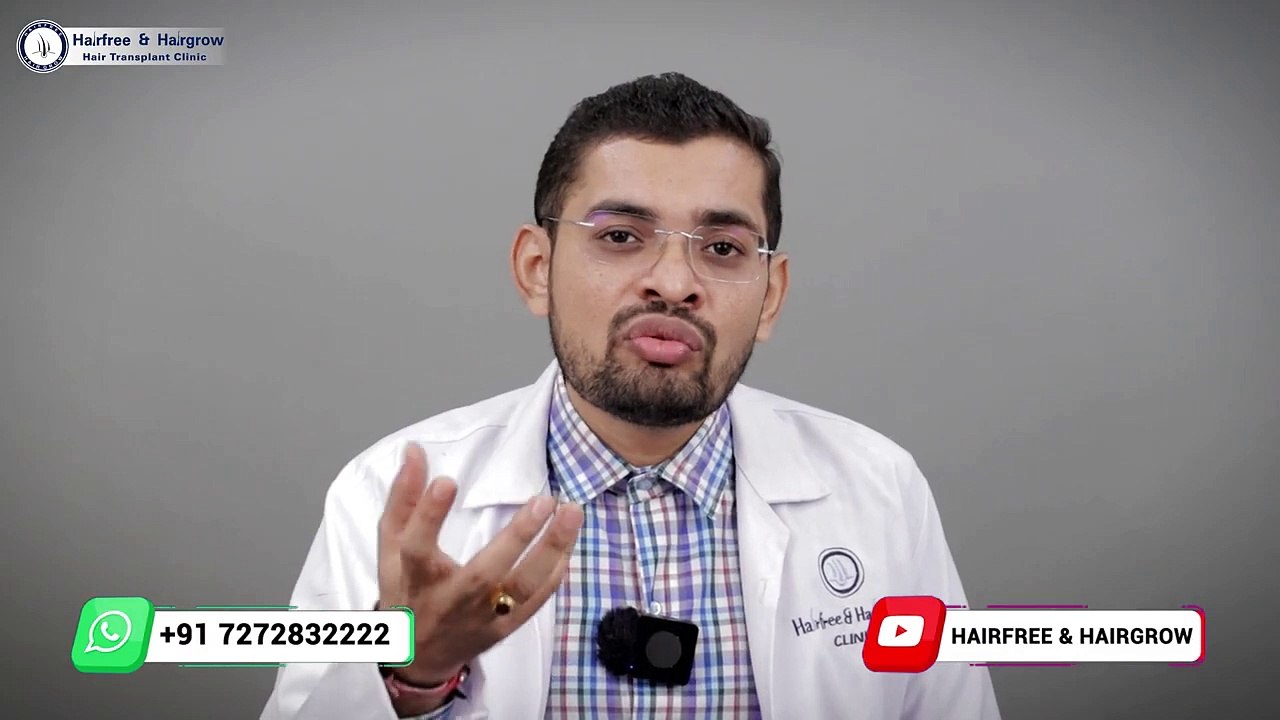 Hair Transplant in India | Best Hair Transplant Results & Hair Transplant Before and After in India