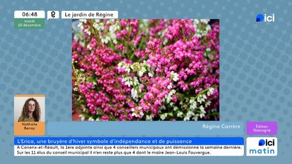 10/12/2024 - ICI Matin France Bleu Gascogne en vidéo