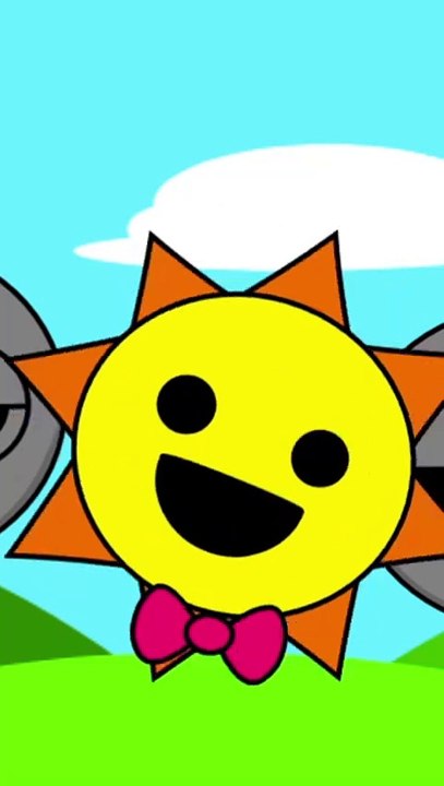 Endless ♾️ Sprunki Night Time Modded 2.0 (1️⃣1️⃣-1️⃣9️⃣) 🌞💛 #funny #memes #animation #sprunki