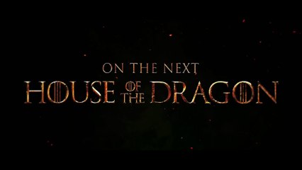 HOUSE OF THE DRAGON SEASON 2 | EPISODE 5 PROMO TRAILER | Max