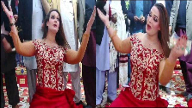 Har Dard Ki Dawa Hai Qalandar Ki Bargah , Taboo Jee Perform Best Dhamal in Haripur Show 2024