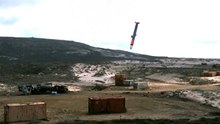 ビデオ：オーストラリア、トマホークミサイルの成功試験を実施し、アジア太平洋地域での軍事能力を強化