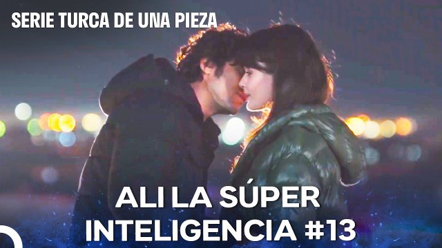 Un Beso de Amor de Ali a Nazlı - Doctor Milagro (Doblado en Español)