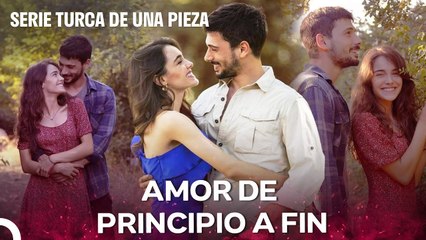 Yusuf Y Ada; Los Más Queridos - Gritos de Amor (Doblado en Español)