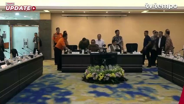 Antisipasi Banjir Ekstrem, Pemerintah Lanjutkan Modifikasi Cuaca