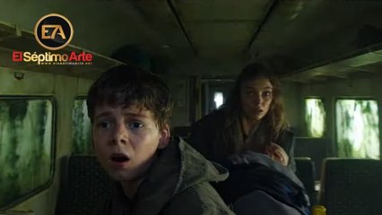 28 Years Later - Official Trailer (HD) 🎬