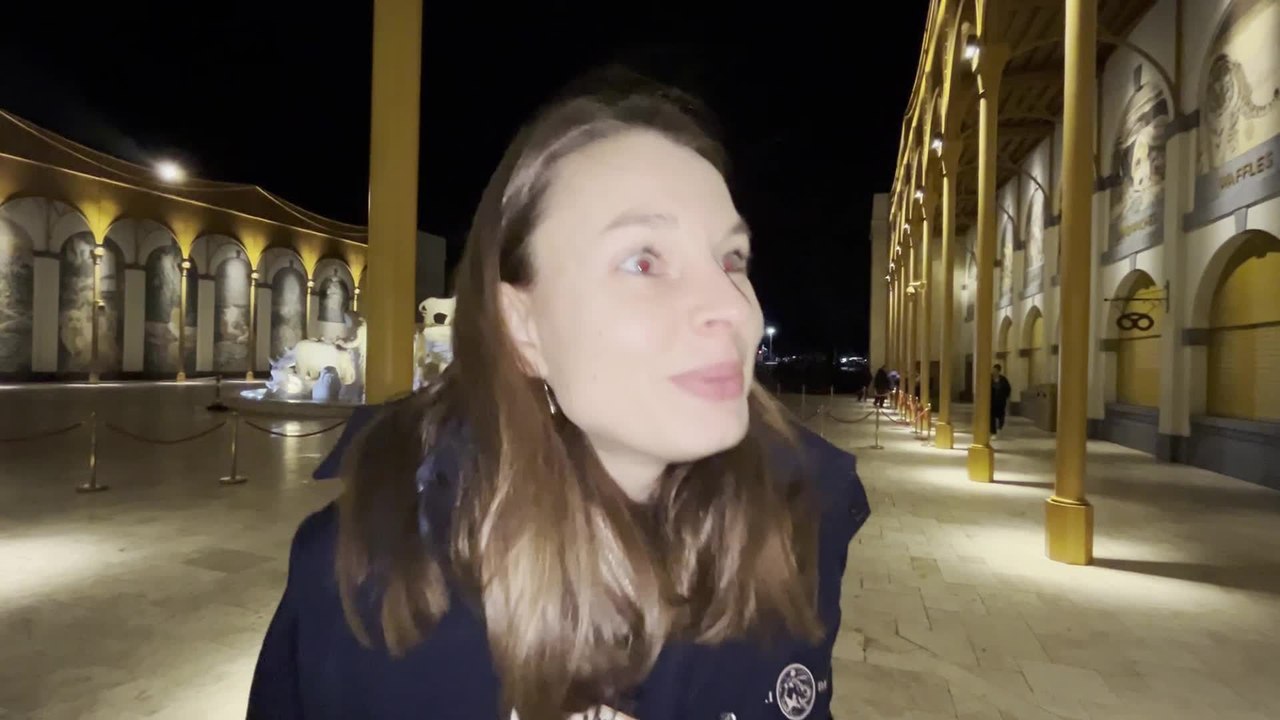 Les trois pandas de Pairi Daiza s'envoleront pour rejoindre la "Giant Panda Base" de Bifengxia