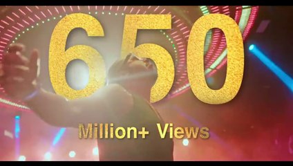Yo Yo Honey Singh :Famous | Official Trailer | Netflix India