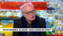 Richard Millet : «Je me méfie des gens sympathiques surtout quand ce sont des djihadistes»