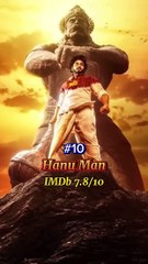 10 Best Indian Movies 2024 _ Best Movies 2024 Part 1 #shorts #movie #top10