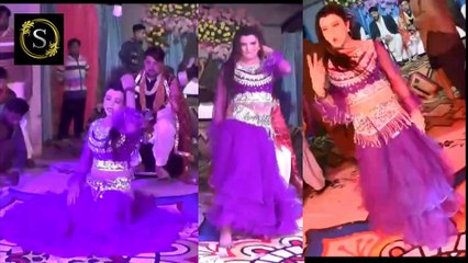 Yar Ka Hu Mai Deewana _ Mehak Malik Student _ Dhamal _ Performance  2024