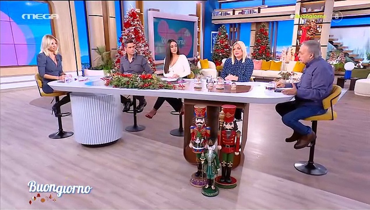 Ανδρέας Μικρούτσικος: «Ένα τέρας είναι, ένας τε...