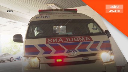 Pegawai Perubatan berdepan isu pengiktirafan berpeluang daftar semula