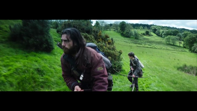 28 ans plus tard Bande-annonce VF