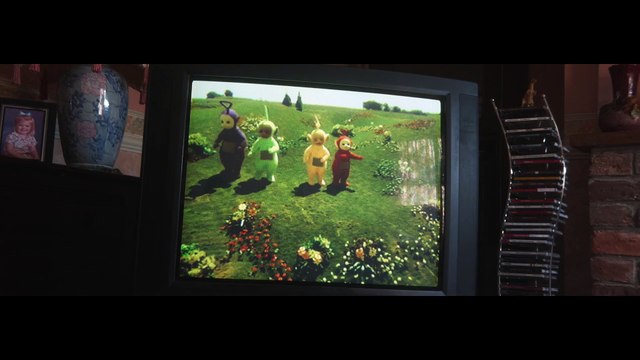 28 ans plus tard Bande-annonce VO STFR