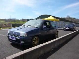 cliowilliams.net Charade 2008