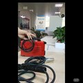 How to use Inverter Semi-automatic welding machine