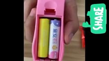 How to use Mini Sealing Kitchen Machine __Mini Kuzhina e Nënshkrimit __