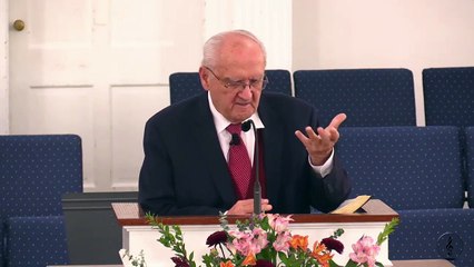 Valentin Popovici - Ce înseamnă iubirea? Predica 2024