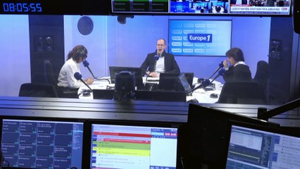 La France sur le point de suspendre les demandes d'asile en provenance de Syrie ?