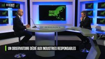 SMART IMPACT - Un réseau d’ingénieurs publie son premier observatoire d’Arts et Métiers des industries responsables