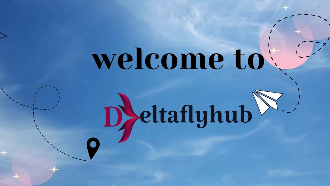 Delta Airlines teléfono