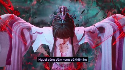 Luyện Khí Mười Vạn Năm Tập 161 Vietsub HD