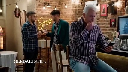 Igra sudbine 1285 Epizoda - Igra sudbine  Epizoda 1285