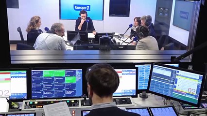 Jean-Luc Lemoine - «Il existe plus de 4.000 versions de My Way dans le monde»