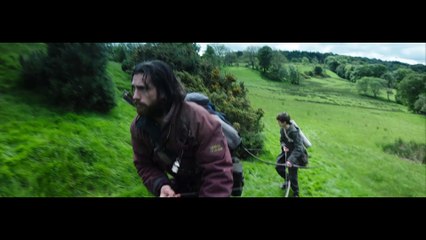 28 YEARS LATER – OFFICIAL TRAILER – ONLY IN CINEMAS JUNE 20 - 16x9