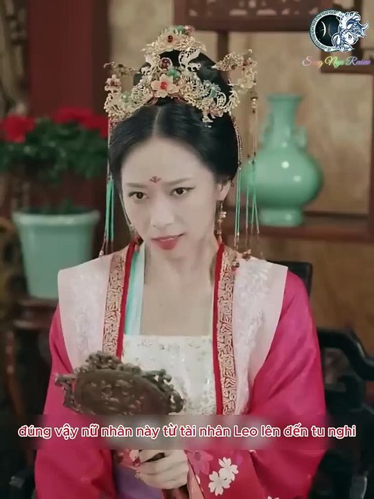 Hoàng Hậu Quyến Rũ