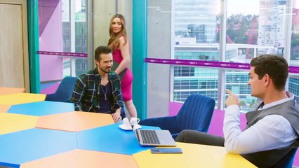 Papás por conveniencia Capitulo 38 en Español Completo